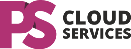 PS Cloud Services logo